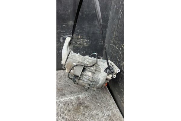 Motor completo Tesla Model X 2019 147810000B usado 6