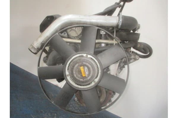 Motor Diésel BMW 5 E39 525 2.5TDS 143CV M51D25 usado 3