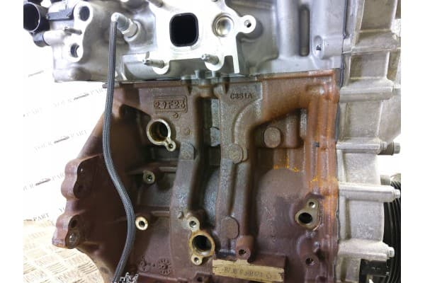 Motor Ford Puma 2023 1.0L Gasolina usado 5