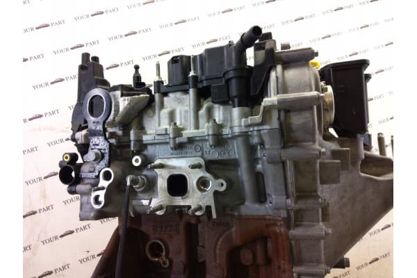 Motor Ford Puma 2023 1.0L Gasolina usado 6
