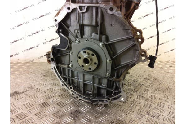 Motor Ford Puma 2023 1.0L Gasolina usado 7