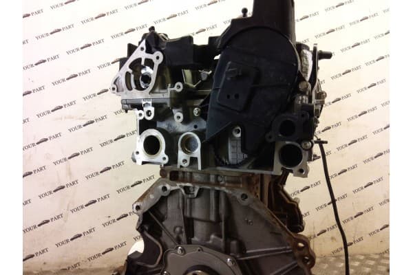 Motor Ford Puma 2023 1.0L Gasolina usado 8