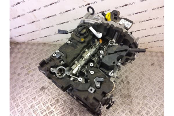 Motor Ford Puma 2023 1.0L Gasolina usado 9