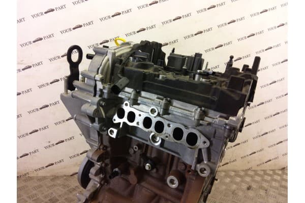Motor Ford Puma 2023 1.0L Gasolina usado 11