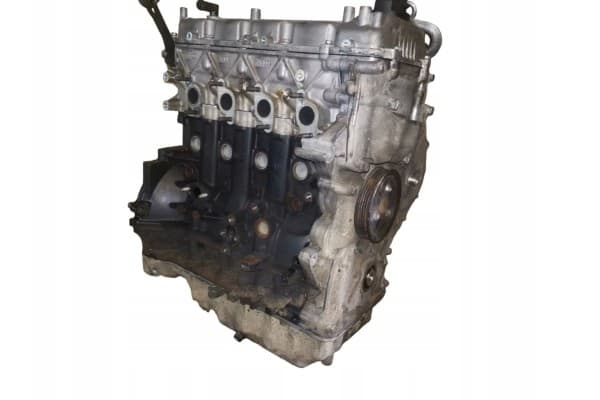 Motor Hyundai Matrix 2007 usado 2