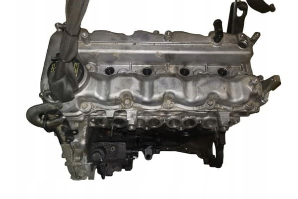 Motor Hyundai Matrix 2007 usado 3