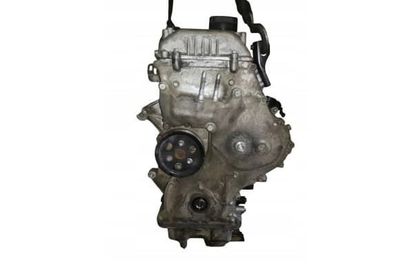 Motor Hyundai Matrix 2007 usado 4