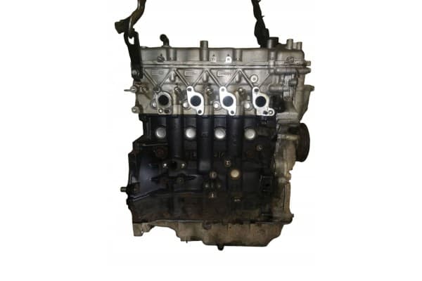 Motor Hyundai Matrix 2007 usado 5