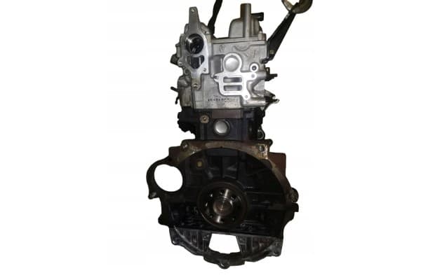 Motor Hyundai Matrix 2007 usado 6