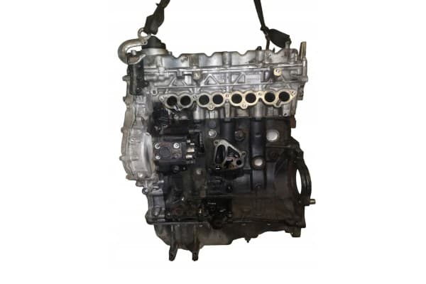 Motor Hyundai Matrix 2007 usado 7
