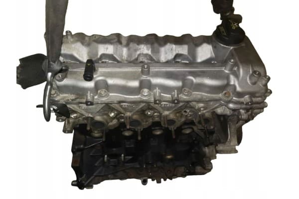 Motor Hyundai Matrix 2007 usado 8