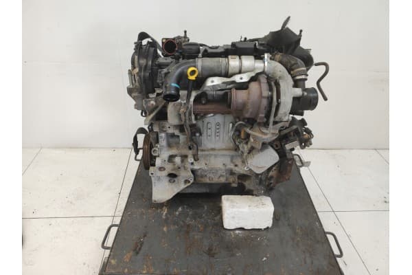 Motor Completo Ford Connect MK2 II 2 1.5 Tdci usado