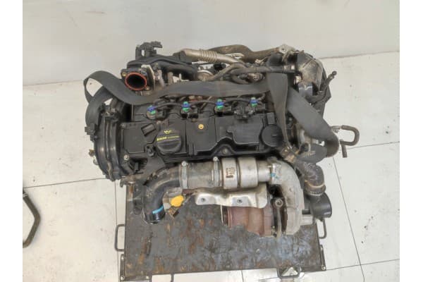 Motor Completo Ford Connect MK2 II 2 1.5 Tdci usado 2