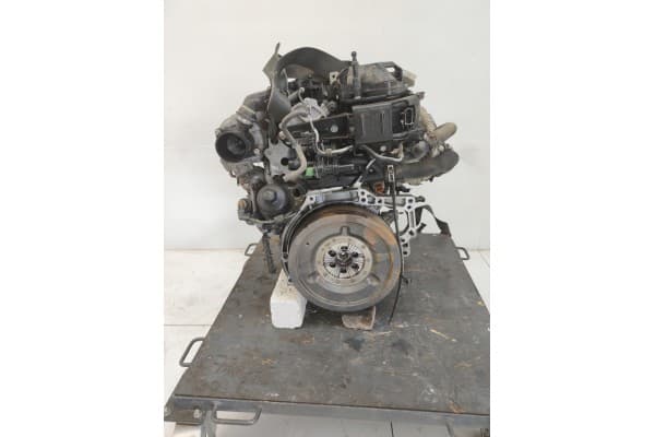 Motor Completo Ford Connect MK2 II 2 1.5 Tdci usado 4