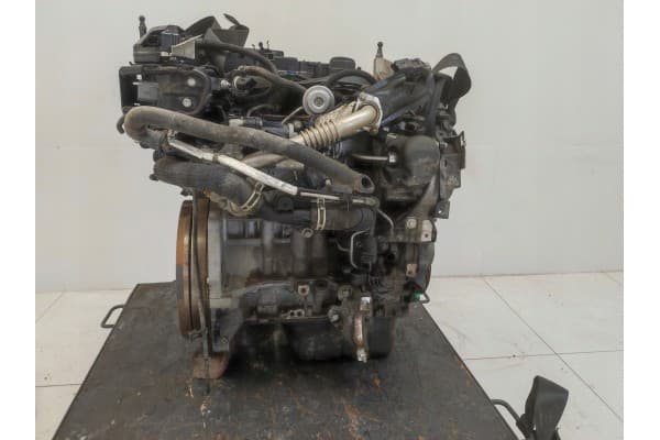 Motor Completo Ford Connect MK2 II 2 1.5 Tdci usado 5