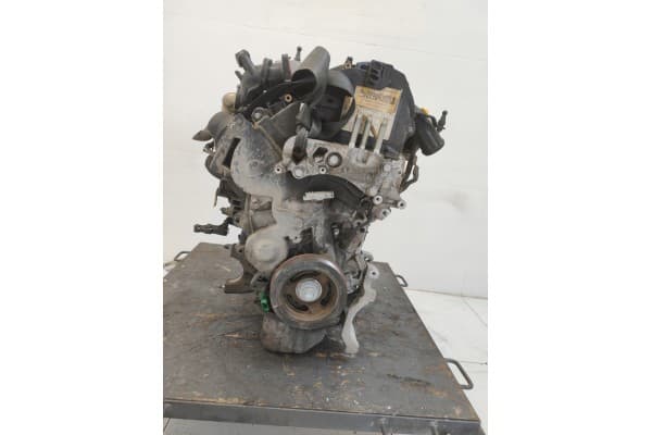 Motor Completo Ford Connect MK2 II 2 1.5 Tdci usado 6