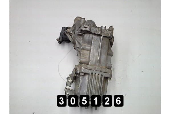 Diferencial Citroen C-crosser 2009 2.352 usado 8