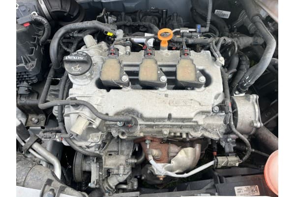 Motor Completo Opel Karl 1.0 L5Q HJ9 usado