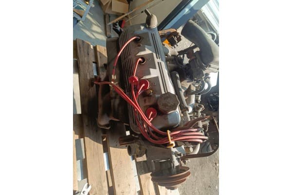 Motor Citroën CX DS 2.0 M20/616 usado 3