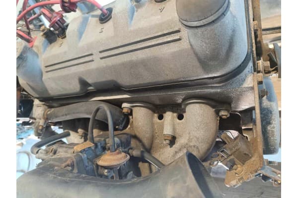 Motor Citroën CX DS 2.0 M20/616 usado 5