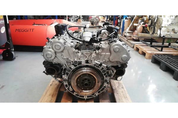 Motor Ferrari Portofino V8 Bi-Turbo 299065 usado 2