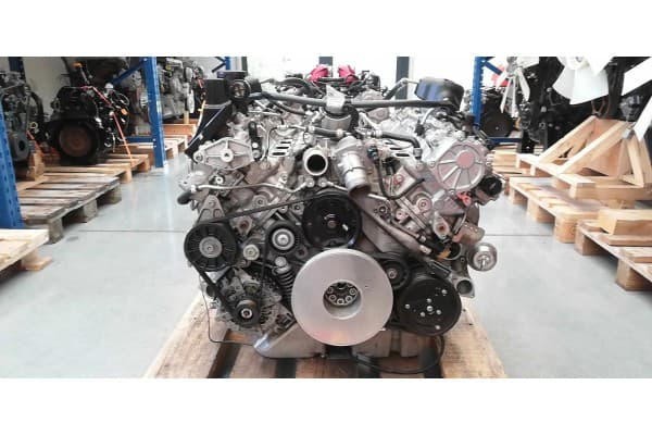 Motor Ferrari Portofino V8 Bi-Turbo 299065 usado 6