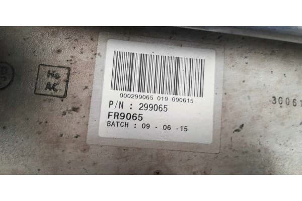 Motor Ferrari Portofino V8 Bi-Turbo 299065 usado 9