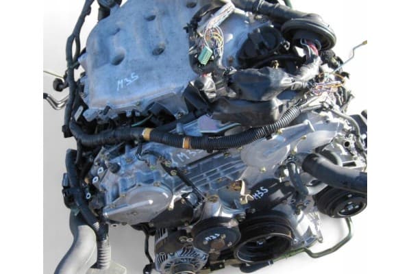 Motor Nissan Murano Z50 Maxima Quest 3.5 VQ35DE usado