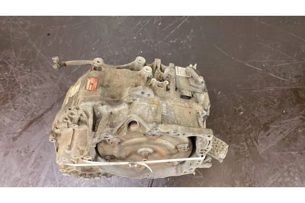 Volvo V40 2014 Transmisión automática usado 2