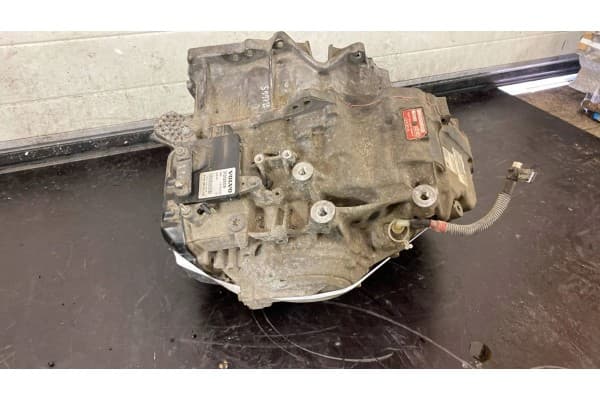 Volvo V40 2014 Transmisión automática usado 6