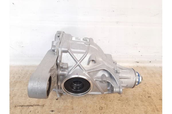 Puente Diferencial Trasero BMW X7 G07 10km usado