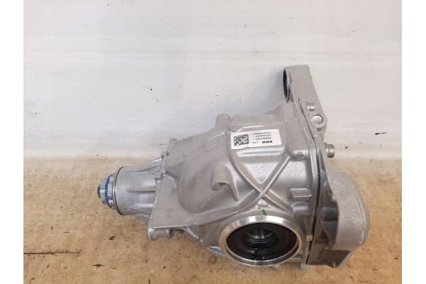 Puente Diferencial Trasero BMW X7 G07 10km usado 3