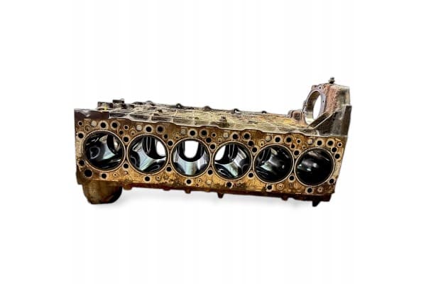 504166510 Bloque de cilindros motor Irisbus usado 8