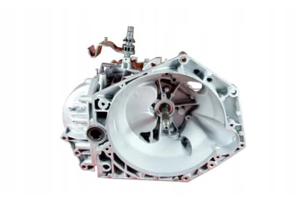 Caja de Cambios Toyota Fiat 2.0 Diésel 20MB52 usado