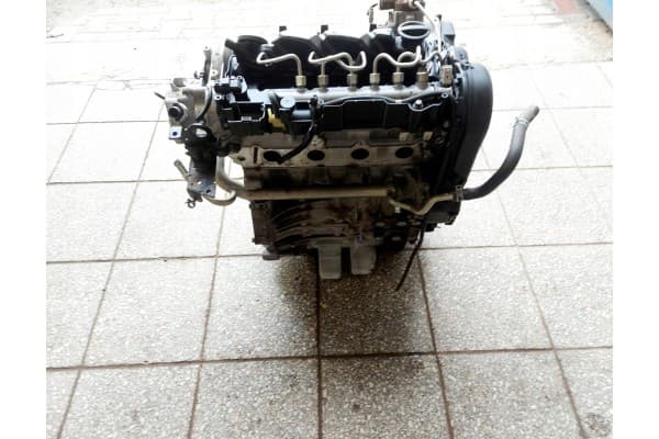 Motor Volvo XC40 2.0 D D4204T16 2018 Operativo usado 5