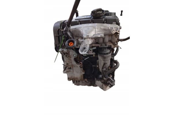 Motor 2.0 TDI Bkp trasero VW Passat B6 usado 3