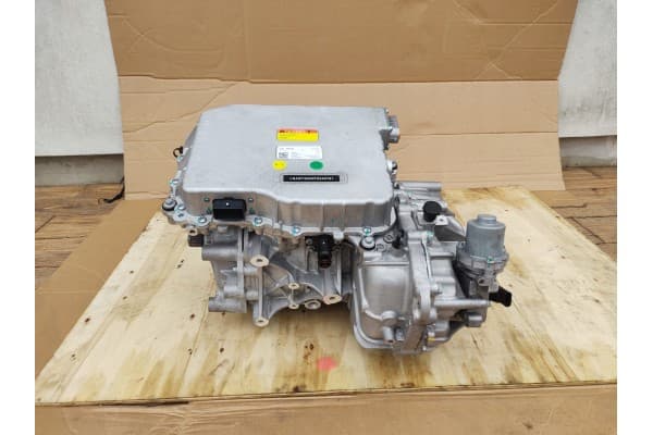 Motor Eléctrico 130KW MG ZS EV 2023 usado