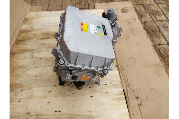 Motor Eléctrico 130KW MG ZS EV 2023 usado 2