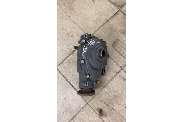 Diferencial delantero BMW X3 E83 2010 usado