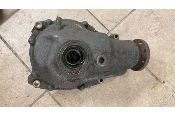 Diferencial delantero BMW X3 E83 2010 usado 3