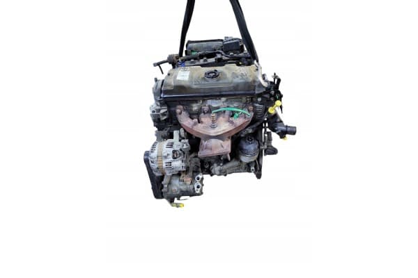 Motor Citroën C2 2006 usado