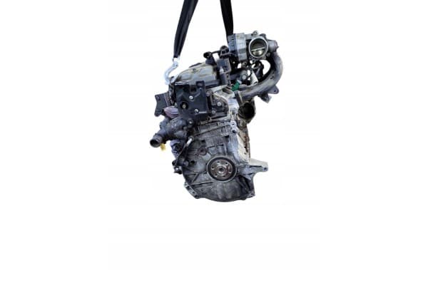 Motor Citroën C2 2006 usado 2
