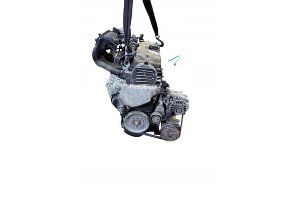 Motor Citroën C2 2006 usado 3