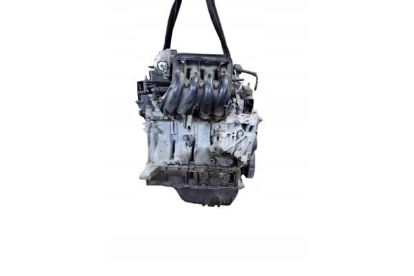 Motor Citroën C2 2006 usado 4