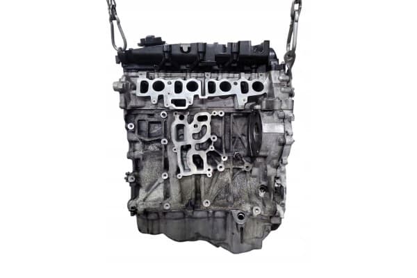 Motor BMW 1 F20 F21 2012 usado