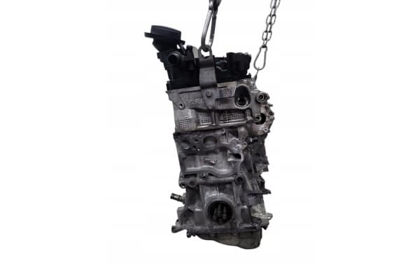 Motor BMW 1 F20 F21 2012 usado 4