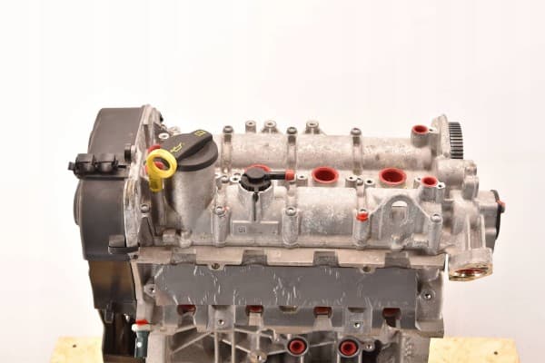 Motor Volkswagen Golf Vii 2020 usado 4