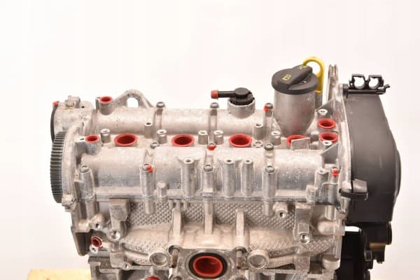Motor Volkswagen Golf Vii 2020 usado 5
