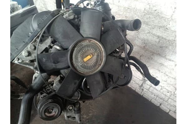 Motor BMW 5 E39 1997 usado 2