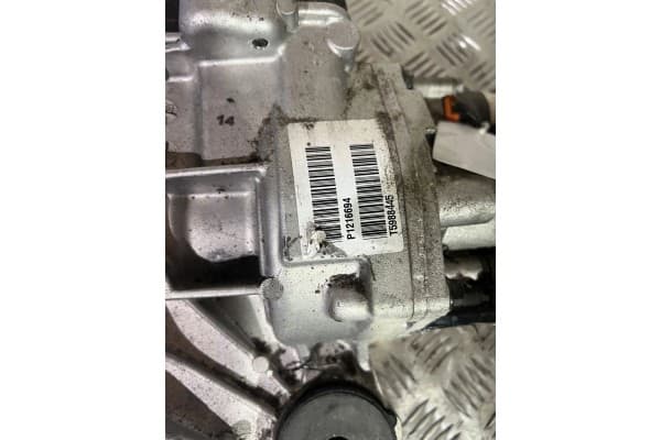 Diferencial Trasero Volvo XC90 1216694 usado 4